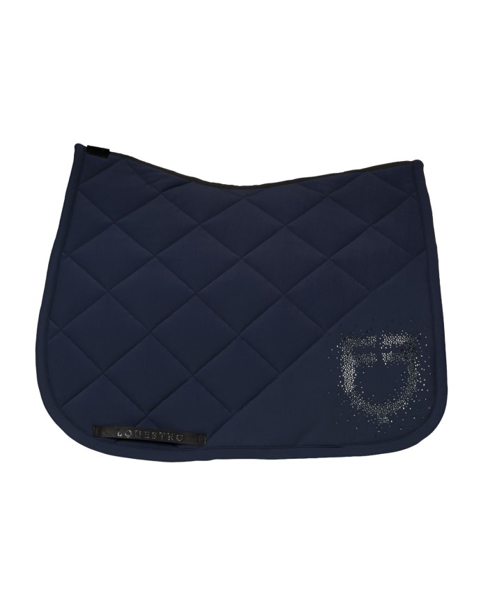 STONES EDITION DRESSAGE SADDLE PAD