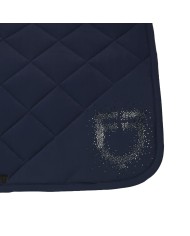 STONES EDITION DRESSAGE SADDLE PAD