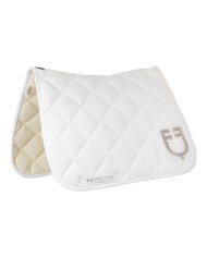 STONES EDITION DRESSAGE SADDLE PAD