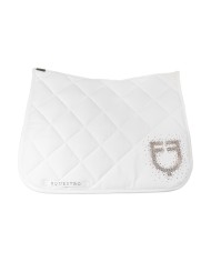STONES EDITION DRESSAGE SADDLE PAD