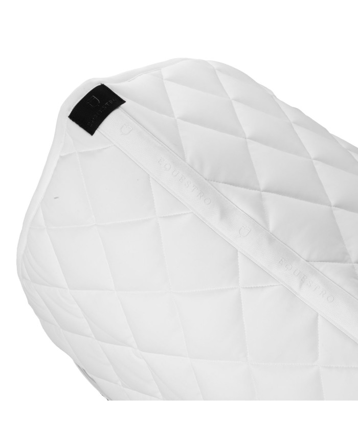 STONES EDITION DRESSAGE SADDLE PAD