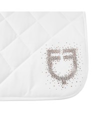 STONES EDITION DRESSAGE SADDLE PAD