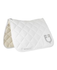 STONES EDITION DRESSAGE SADDLE PAD