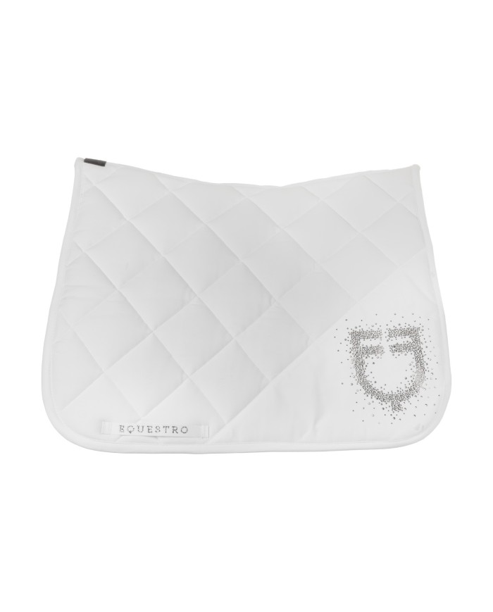 STONES EDITION DRESSAGE SADDLE PAD