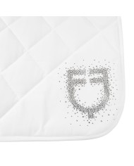 STONES EDITION DRESSAGE SADDLE PAD