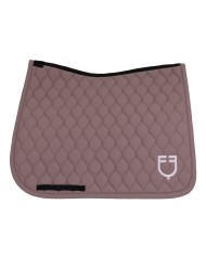 DRESSAGE SADDLE PAD ONION JERSEY BLACK LINE EDITION new