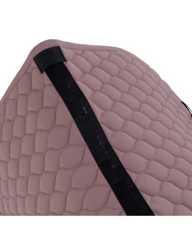 DRESSAGE SADDLE PAD ONION JERSEY BLACK LINE EDITION new