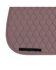 DRESSAGE SADDLE PAD ONION JERSEY BLACK LINE EDITION new