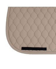 DRESSAGE SADDLE PAD ONION JERSEY BLACK LINE EDITION new