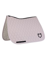 DRESSAGE SADDLE PAD ONION JERSEY BLACK LINE EDITION new