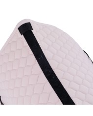 DRESSAGE SADDLE PAD ONION JERSEY BLACK LINE EDITION new