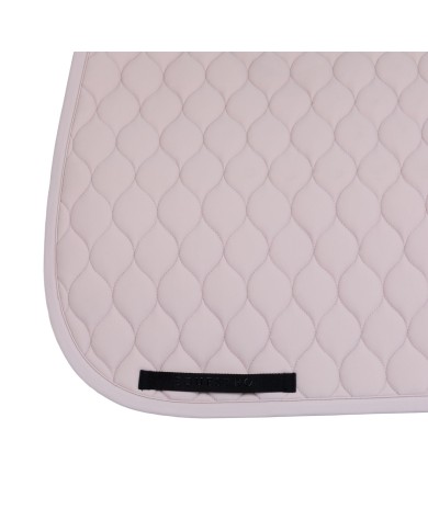 DRESSAGE SADDLE PAD ONION JERSEY BLACK LINE EDITION new