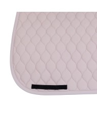 DRESSAGE SADDLE PAD ONION JERSEY BLACK LINE EDITION new