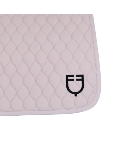 DRESSAGE SADDLE PAD ONION JERSEY BLACK LINE EDITION new