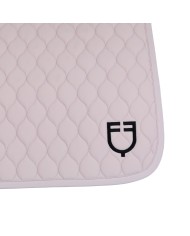 DRESSAGE SADDLE PAD ONION JERSEY BLACK LINE EDITION new