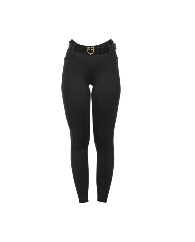 GIRL S TECHNICAL HYBRID LEGGINGS
