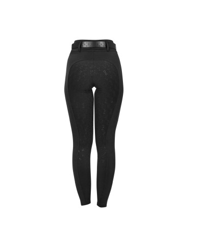 GIRL S TECHNICAL HYBRID LEGGINGS