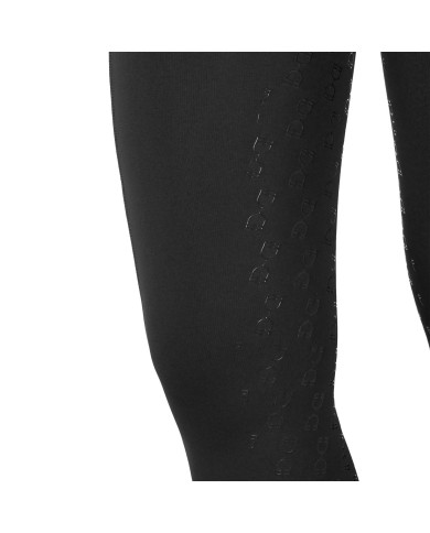 GIRL S TECHNICAL HYBRID LEGGINGS
