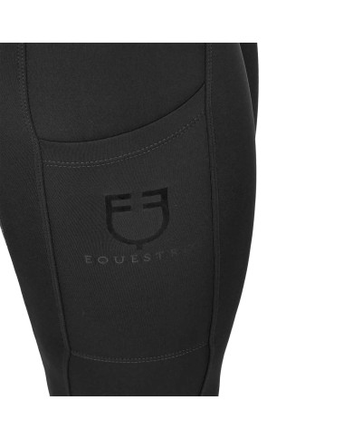 GIRL S TECHNICAL HYBRID LEGGINGS