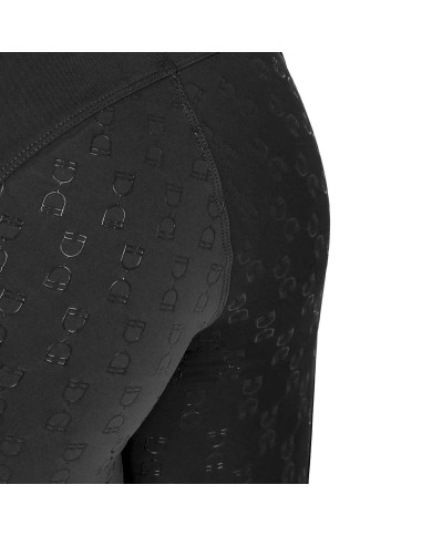 GIRL S TECHNICAL HYBRID LEGGINGS