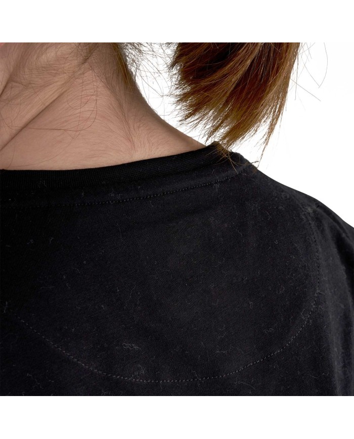 GIRL S STONES HORSE COTTON T-SHIRT