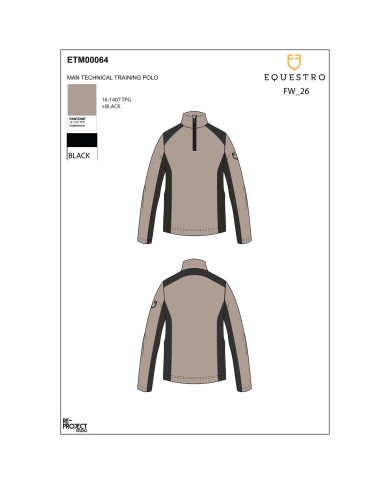 MAN TECHNICAL TRAINING POLO