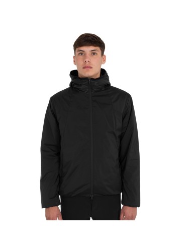MEN S LIGHT WARMER NYLON JACKET