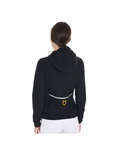 WOMEN S TECHNICAL DOWN JACKET