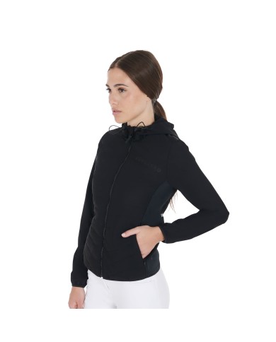 WOMEN S TECHNICAL DOWN JACKET