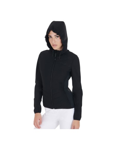 WOMEN S TECHNICAL DOWN JACKET