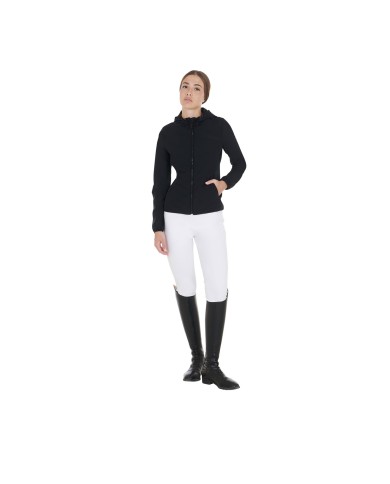 WOMEN S TECHNICAL DOWN JACKET