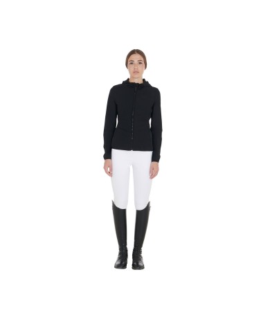 WOMEN S TECHNICAL DOWN JACKET