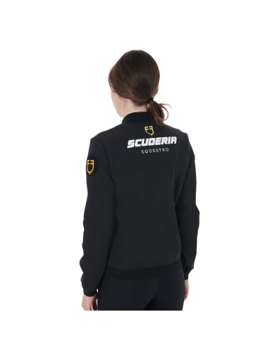 WOMEN S SCUDERIA EQUESTRO COLLECTION BOMBER