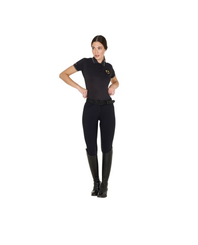 WOMEN S SCUDERIA EQUESTRO COLLECTION TECHINICAL TRAINING POLO