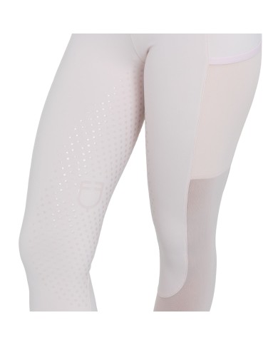 WOMEN S HYBRID TRAINING LEGGINGS