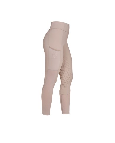 WOMEN S HYBRID TRAINING LEGGINGS