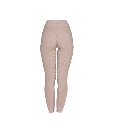 WOMEN S HYBRID TRAINING LEGGINGS