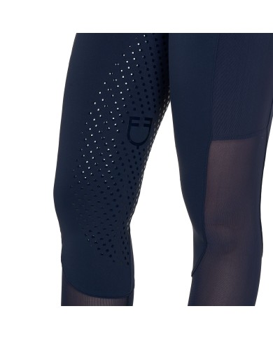 WOMEN S HYBRID TRAINING LEGGINGS