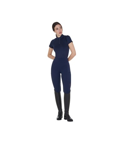 WOMEN S HYBRID TRAINING LEGGINGS