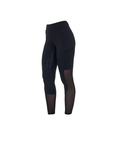 WOMEN S HYBRID TRAINING LEGGINGS