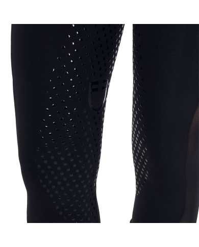 WOMEN S HYBRID TRAINING LEGGINGS