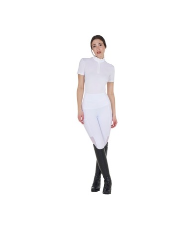 WOMEN S HYBRID TRAINING LEGGINGS