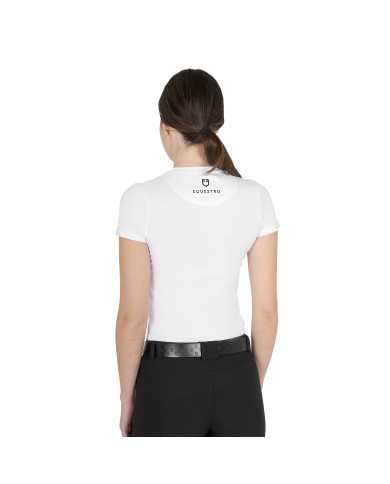 WOMEN S HEAD IN THE CLOUDS COTTON T-SHIRT