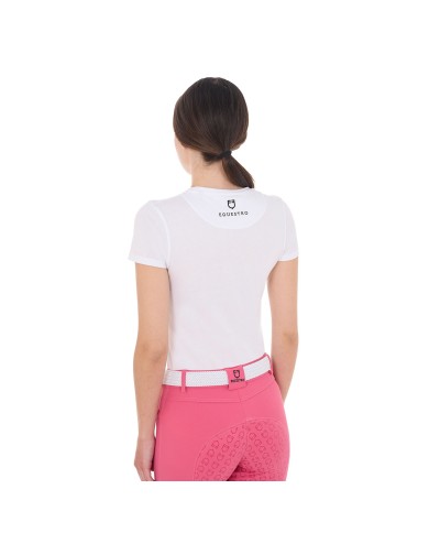 WOMEN S SO LOVELY COTTON T-SHIRT