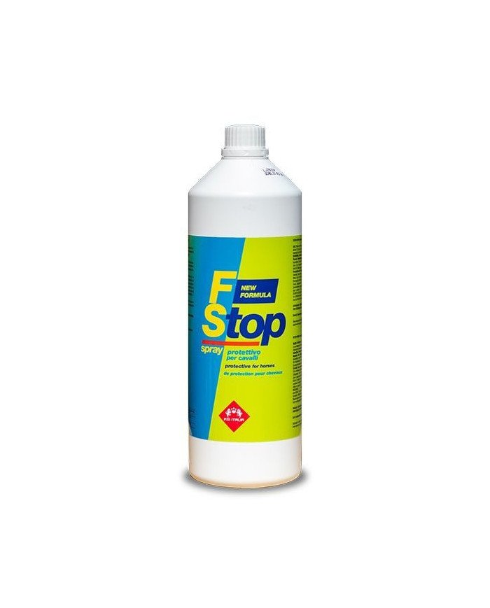 Fm Italia Fly Stop Spray 1L