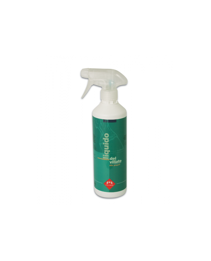 Fm Italia Liquido del Villate 500 ml