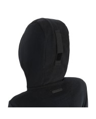 WOMEN S FLEECE FULL ZIP HOODIE