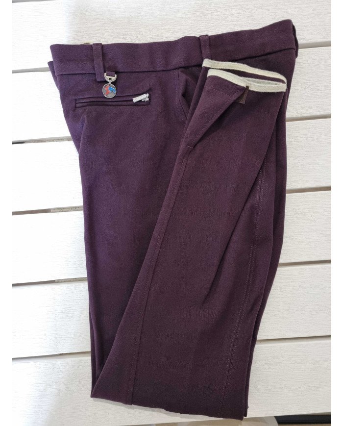 Sarm Hippique Pantalone Donna