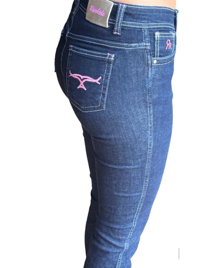 Rawhide Jeans Donna Antos