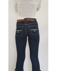 Rawhide Jeans Donna Aster